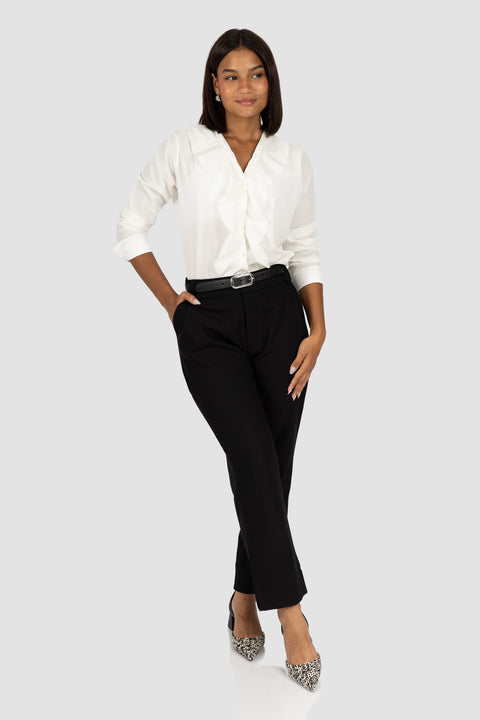 Blusa Brunella - Perla