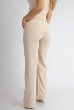 Cargar imagen en el visor de la galería, PANTALON LORENA ARENA
