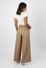Cargar imagen en el visor de la galería, PANTALON PIERINA TOPO
