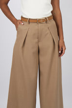 Cargar imagen en el visor de la galería, PANTALON PIERINA TOPO
