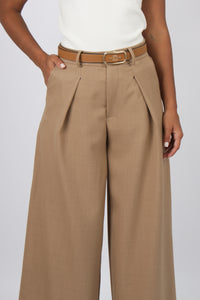 PANTALON PIERINA TOPO
