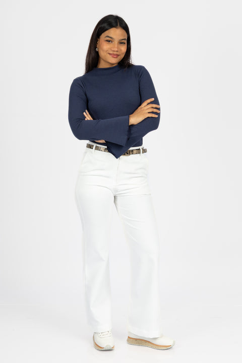 ⁠Pantalón Lorena - Perla