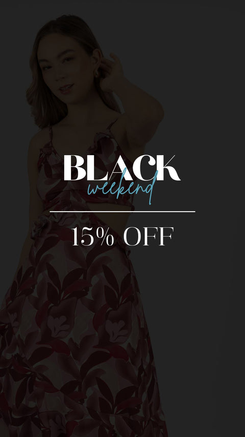 15% OFF