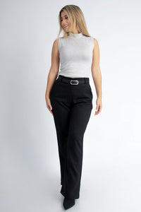 TOP MONA GRIS
