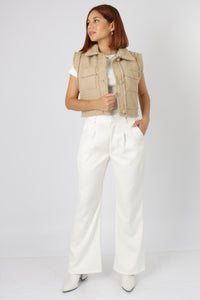 PANTALON ASHLEY PERLA