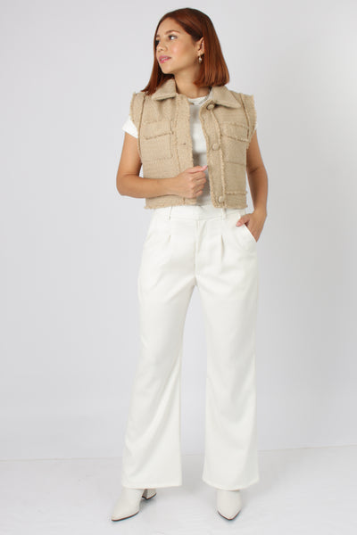 PANTALON ASHLEY PERLA