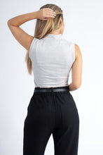 Cargar imagen en el visor de la galería, TOP MONA GRIS
