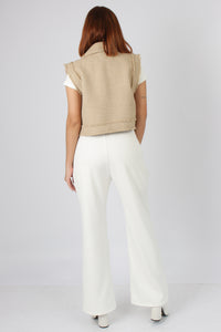 PANTALON ASHLEY PERLA