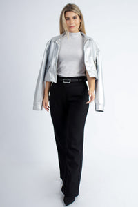 TOP MONA GRIS
