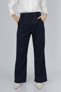 PANTALON ASHLEY AZUL