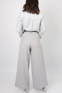 PANTALON PIERINA GRIS