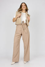 Cargar imagen en el visor de la galería, PANTALON FARAH BEIGE
