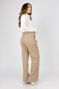 PANTALON ASHLEY BEIGE