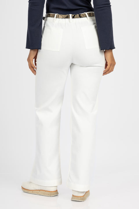 ⁠Pantalón Lorena - Perla