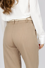 Cargar imagen en el visor de la galería, PANTALON ASHLEY BEIGE
