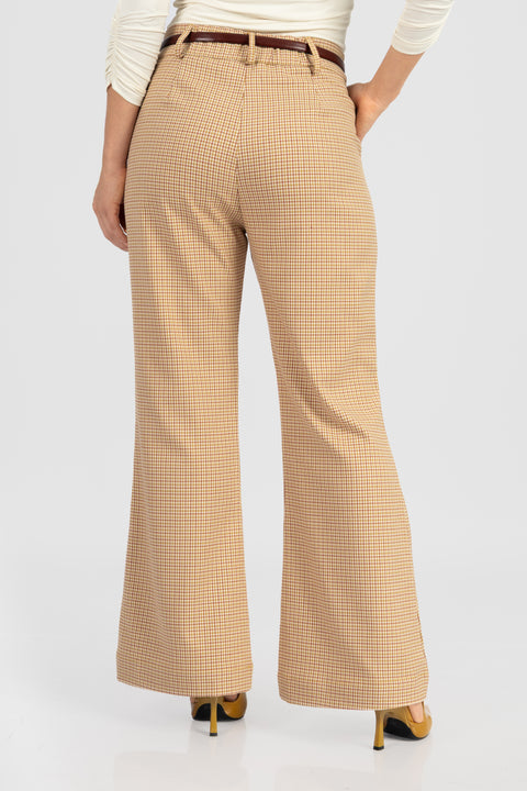 Pantalon Bianca - Maiz
