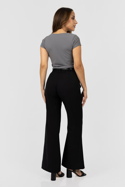 Pantalon Vivi - Negro