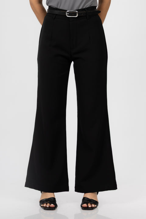 Pantalon Vivi - Negro