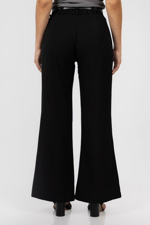 Pantalon Vivi - Negro