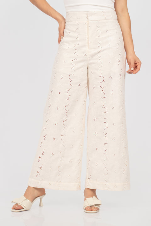 Pantalón Lara - Perla