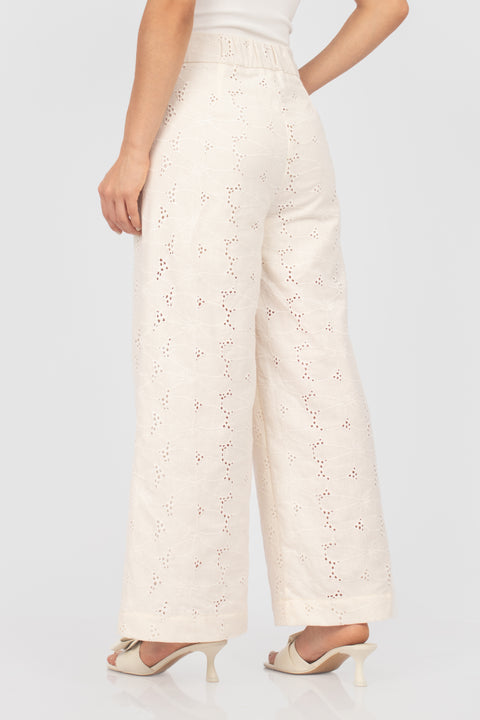 Pantalón Lara - Perla