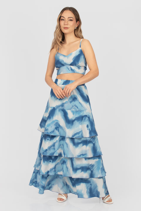 Set Katherine - Azul