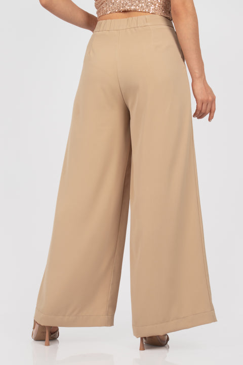 Pantalon Kaori - Beige