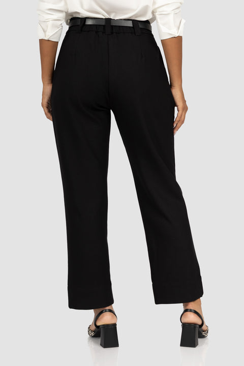 Pantalon Carola - Negro