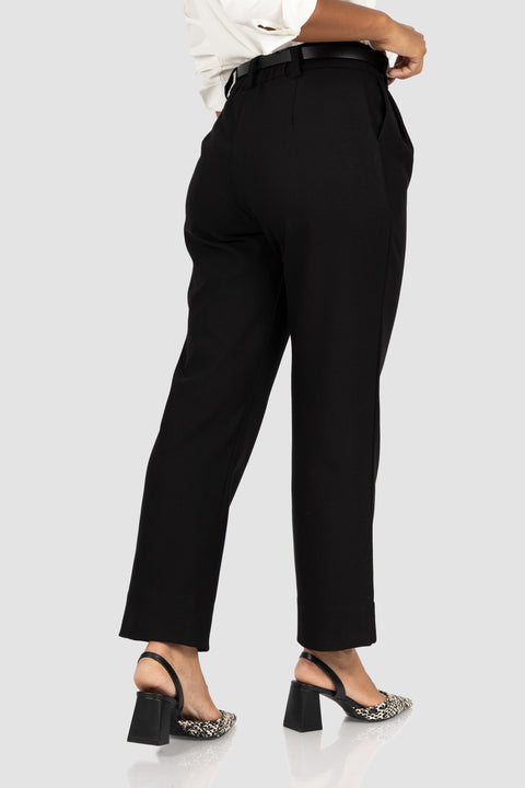 Pantalon Carola - Negro