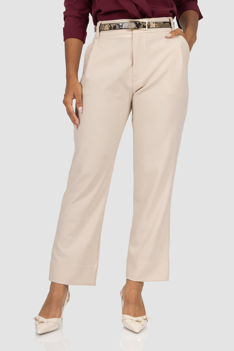 Pantalón Carola - Beige