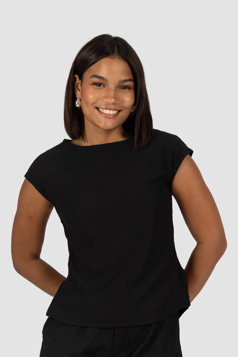 Set Massiel - Negro