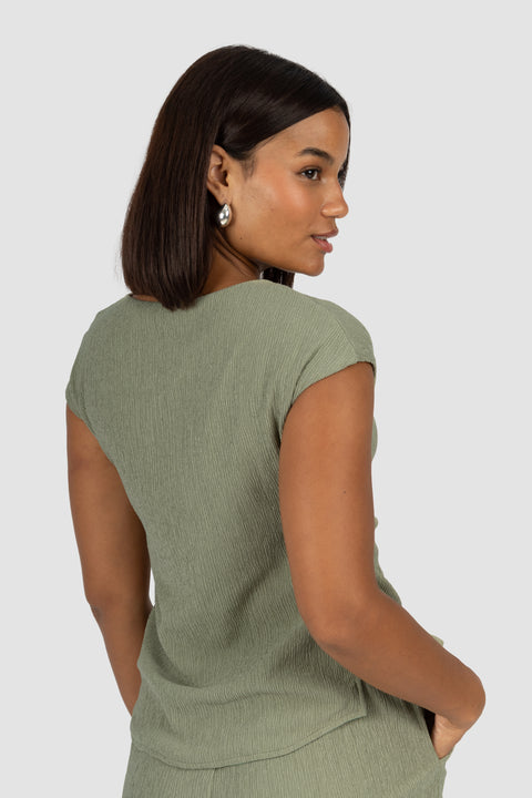 Set Massiel - Verde