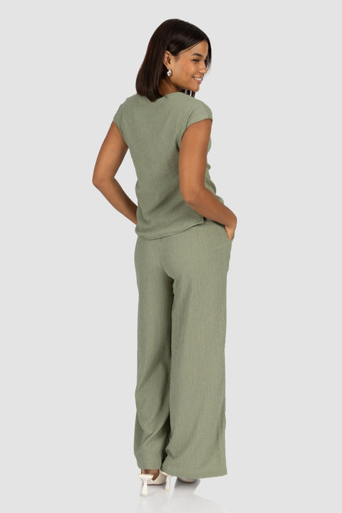 Set Massiel - Verde