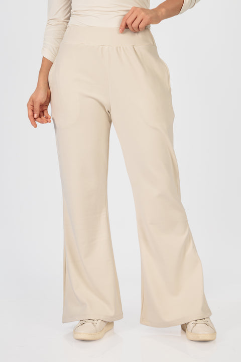 Set Ivette - Crema