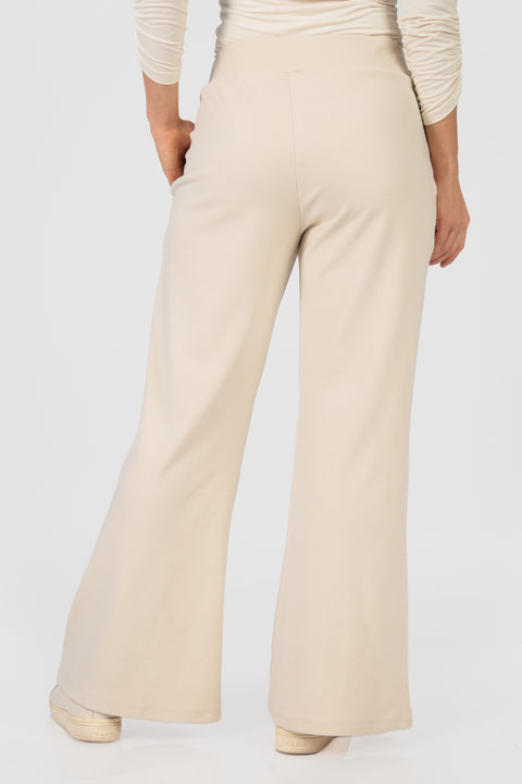 Set Ivette - Crema