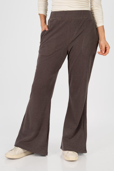 Set Ivette - Chocolate