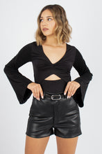 Cargar imagen en el visor de la galería, BODY EMMA NEGRO
