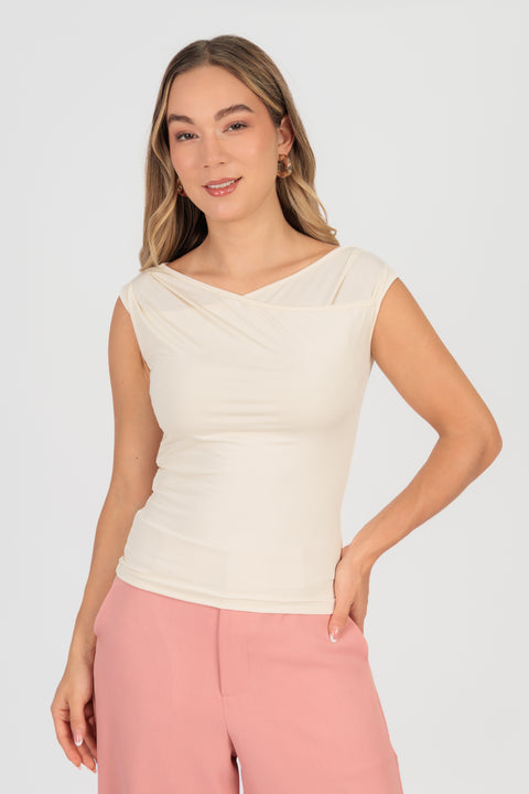 Top Miranda - Perla