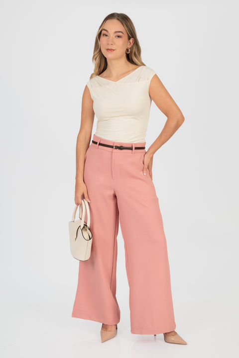 Top Miranda - Perla