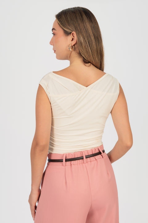 Top Miranda - Perla