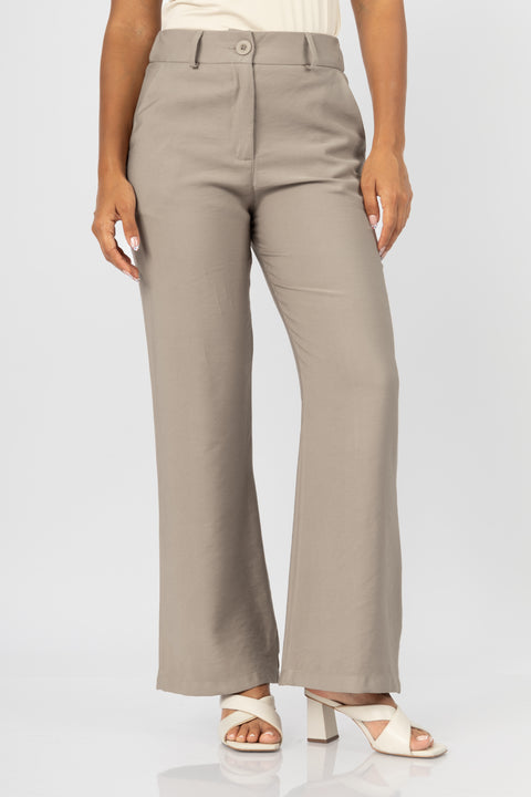 Pantalon Carla - Topo