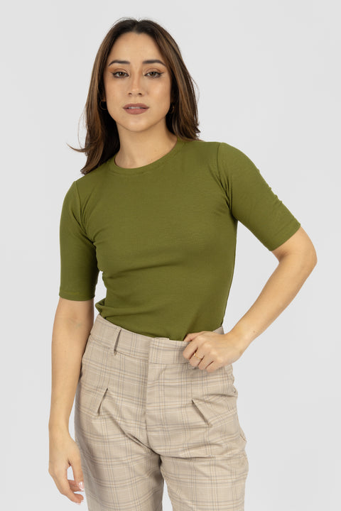 Polo Belén - Verde