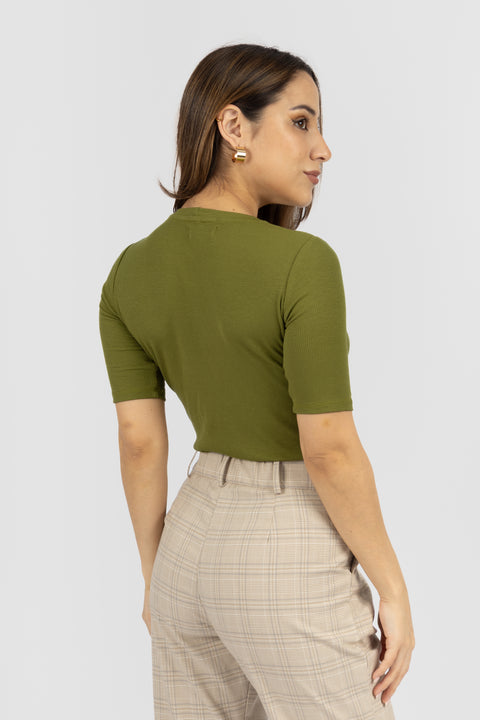 Polo Belén - Verde