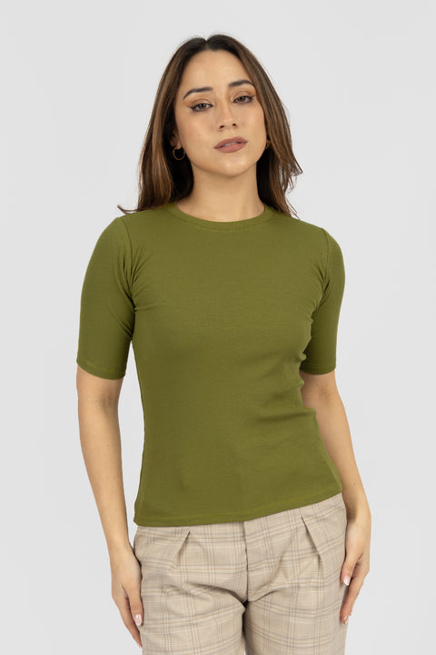 Polo Belén - Verde