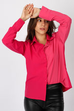Cargar imagen en el visor de la galería, BLUSA DUA FUCSIA

