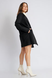 SACO OLENKA NEGRO