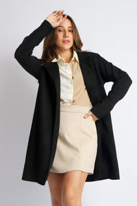 SACO OLENKA NEGRO