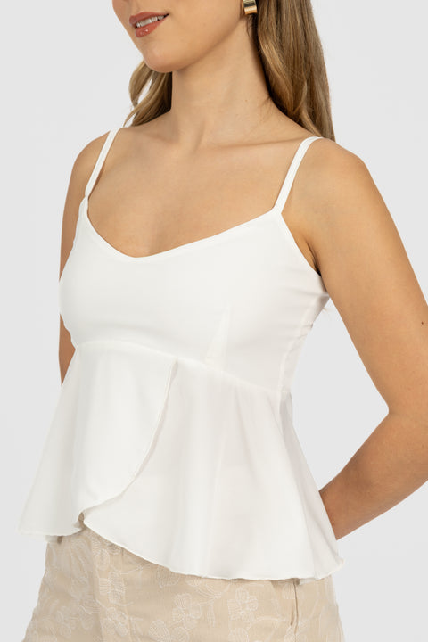 Blusa Missy - Perla