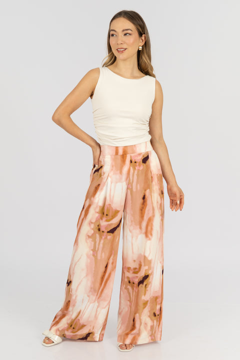 Palazo Cristina - Rosado