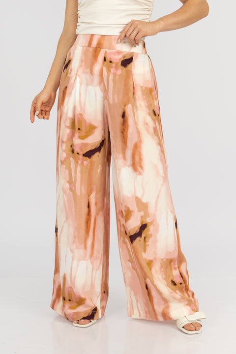 Palazo Cristina - Rosado